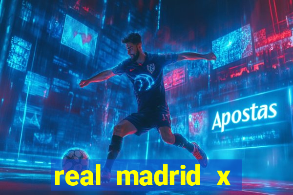 real madrid x liverpool futemax